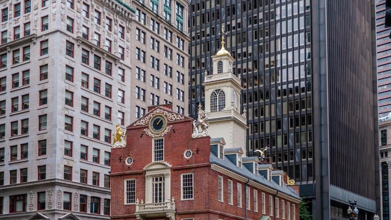 Boston