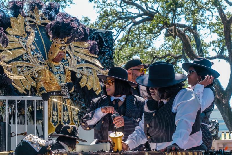 Prince of Wales 2nd Line: The King is in his 80s'