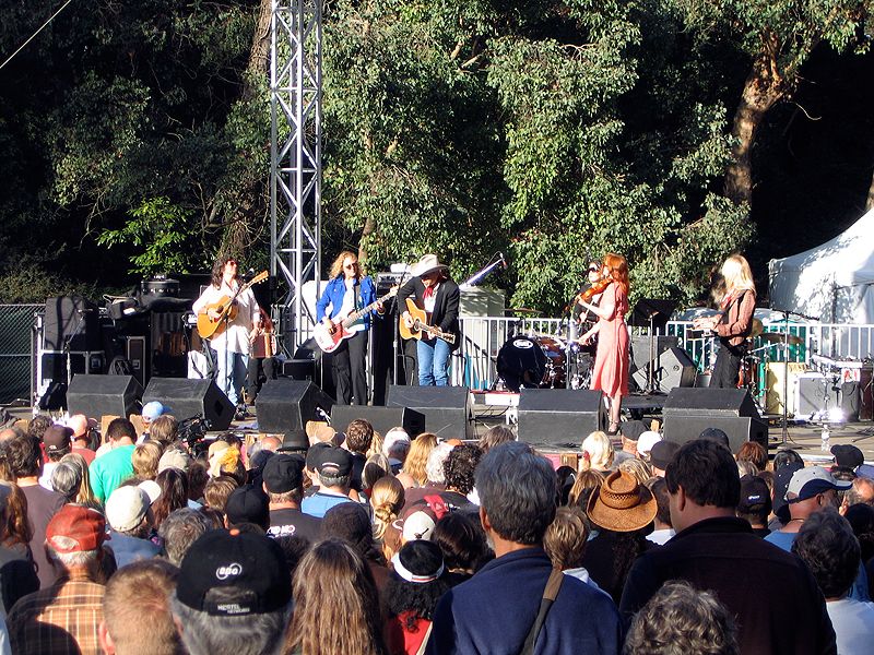 Dave Alvin