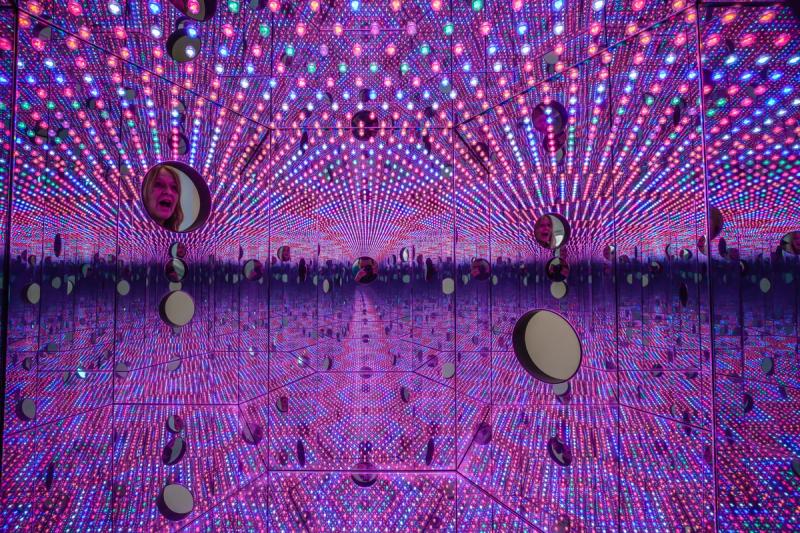 The Broad