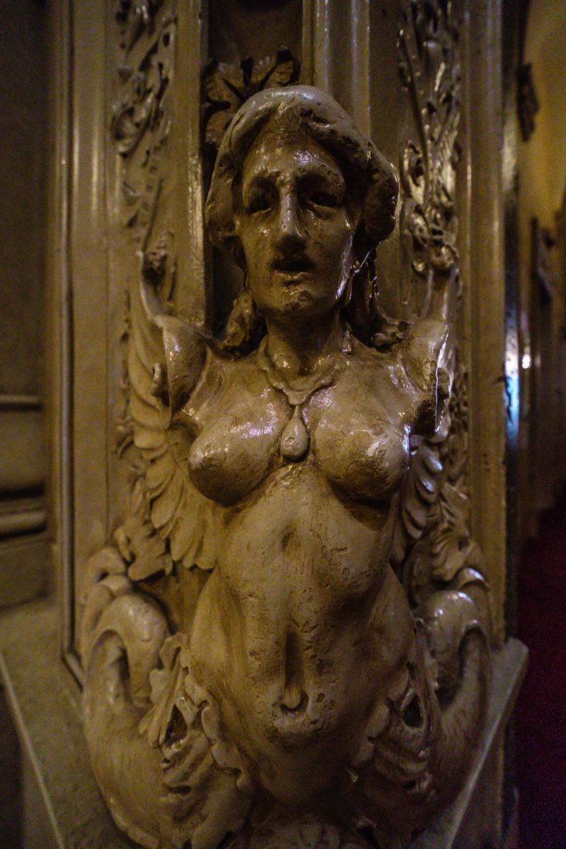 Biltmore Hotel
