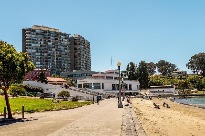 Aquatic Park