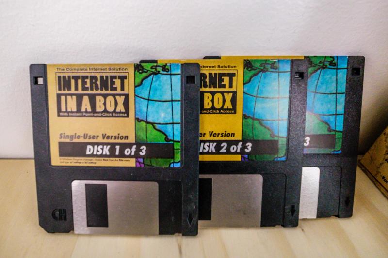 web archive