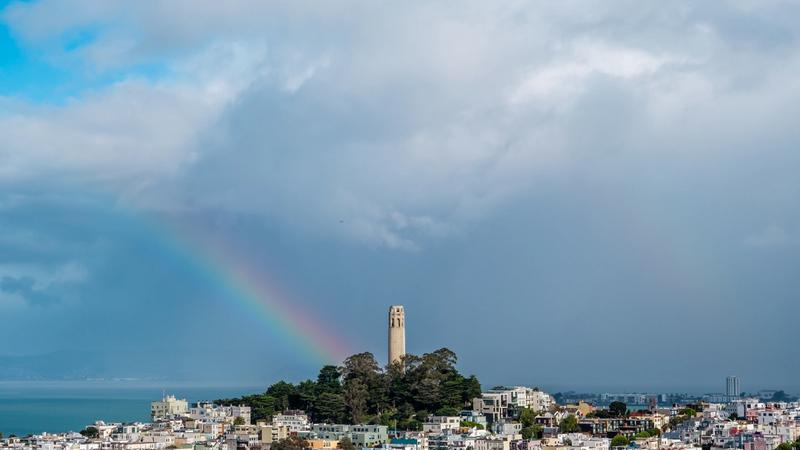 Holidaze SF