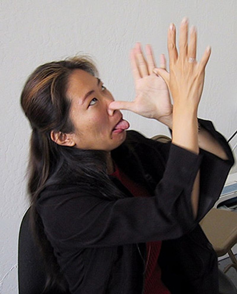 Ling Ling Lee, Legend