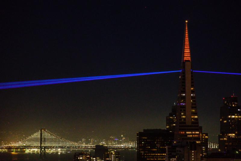 lasers