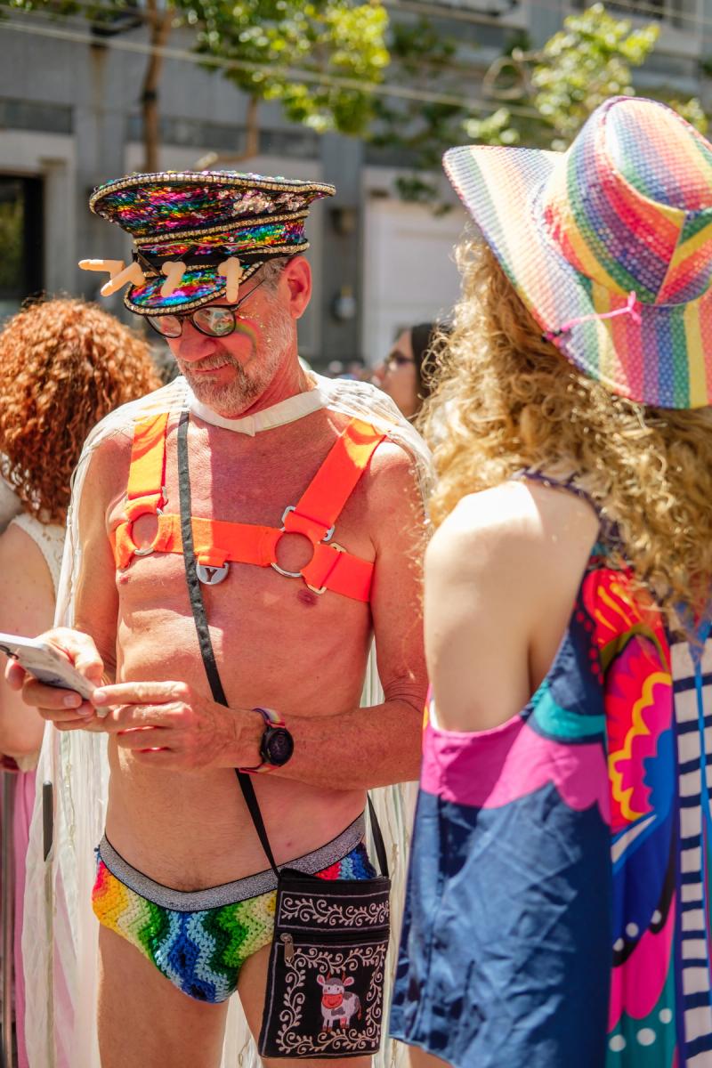 Pride Parade