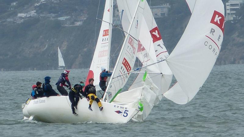 match racing