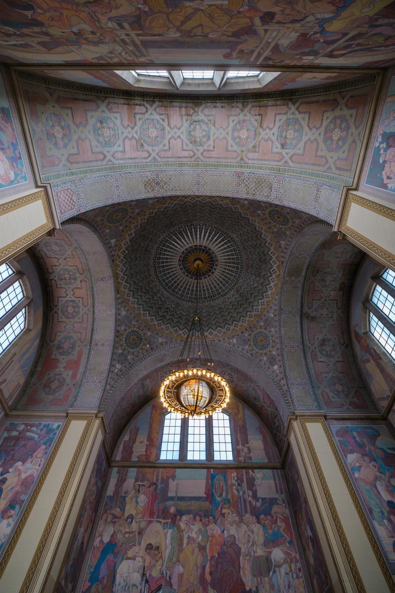 Central Library
