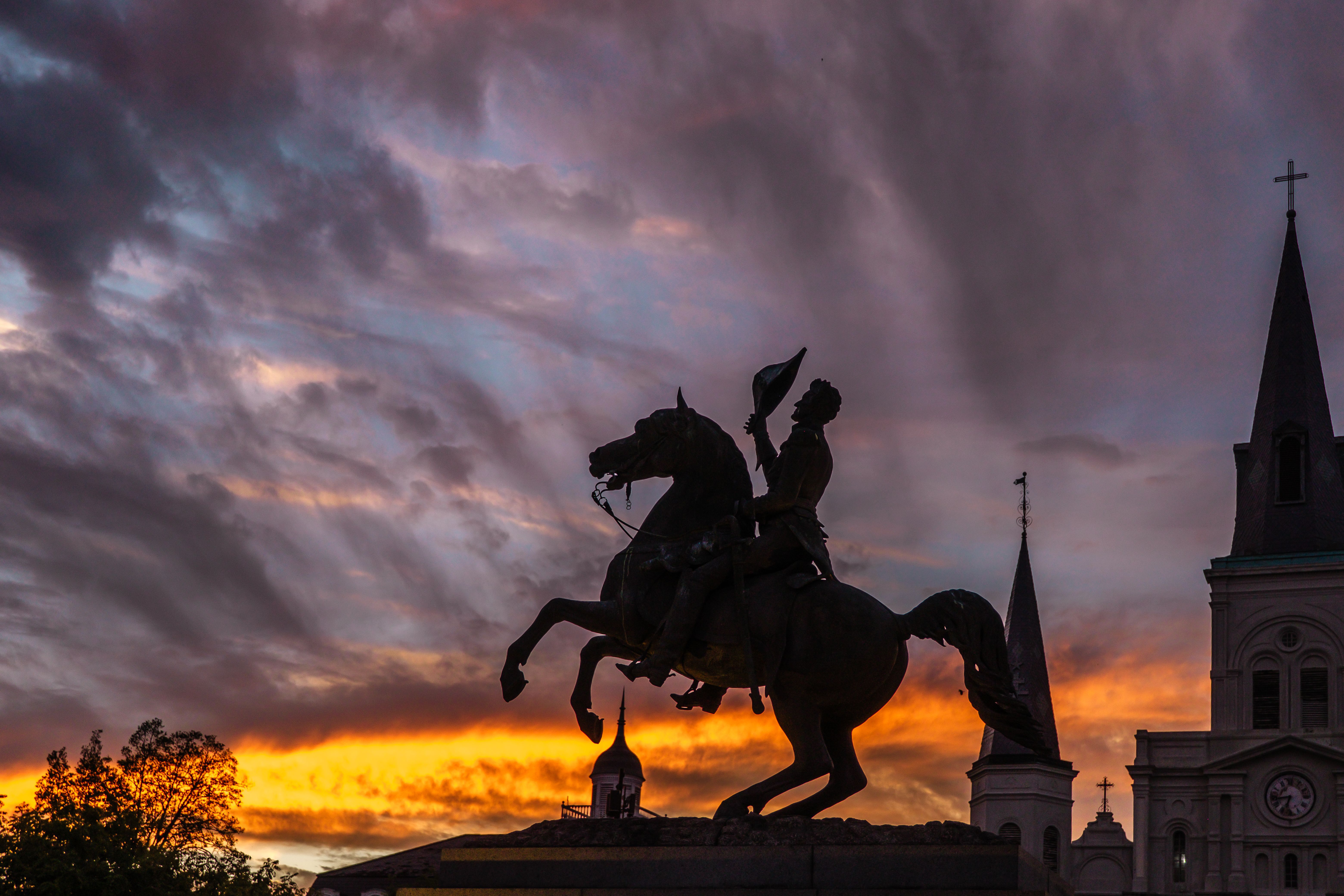 New Orleans
