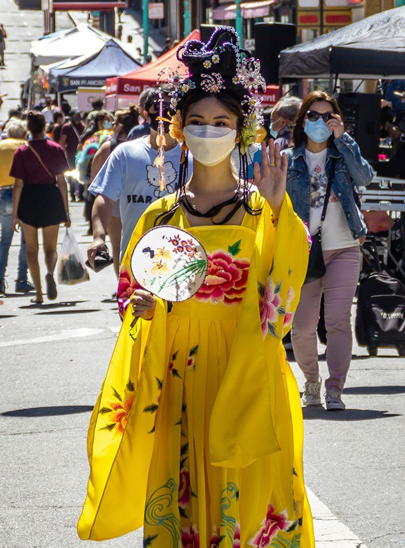 Chinatown