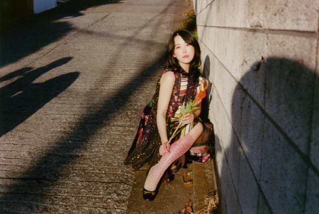 Reimagining Japanese Gravure