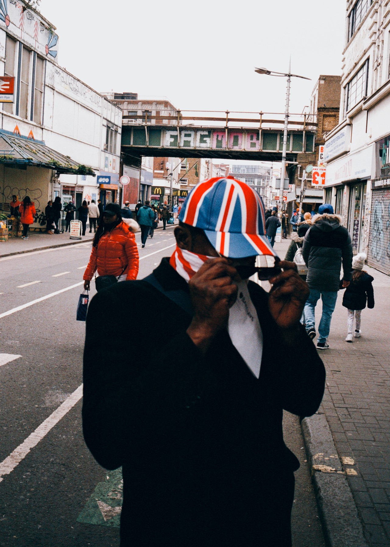 Archiving the Afropean Experience with Johny Pitts