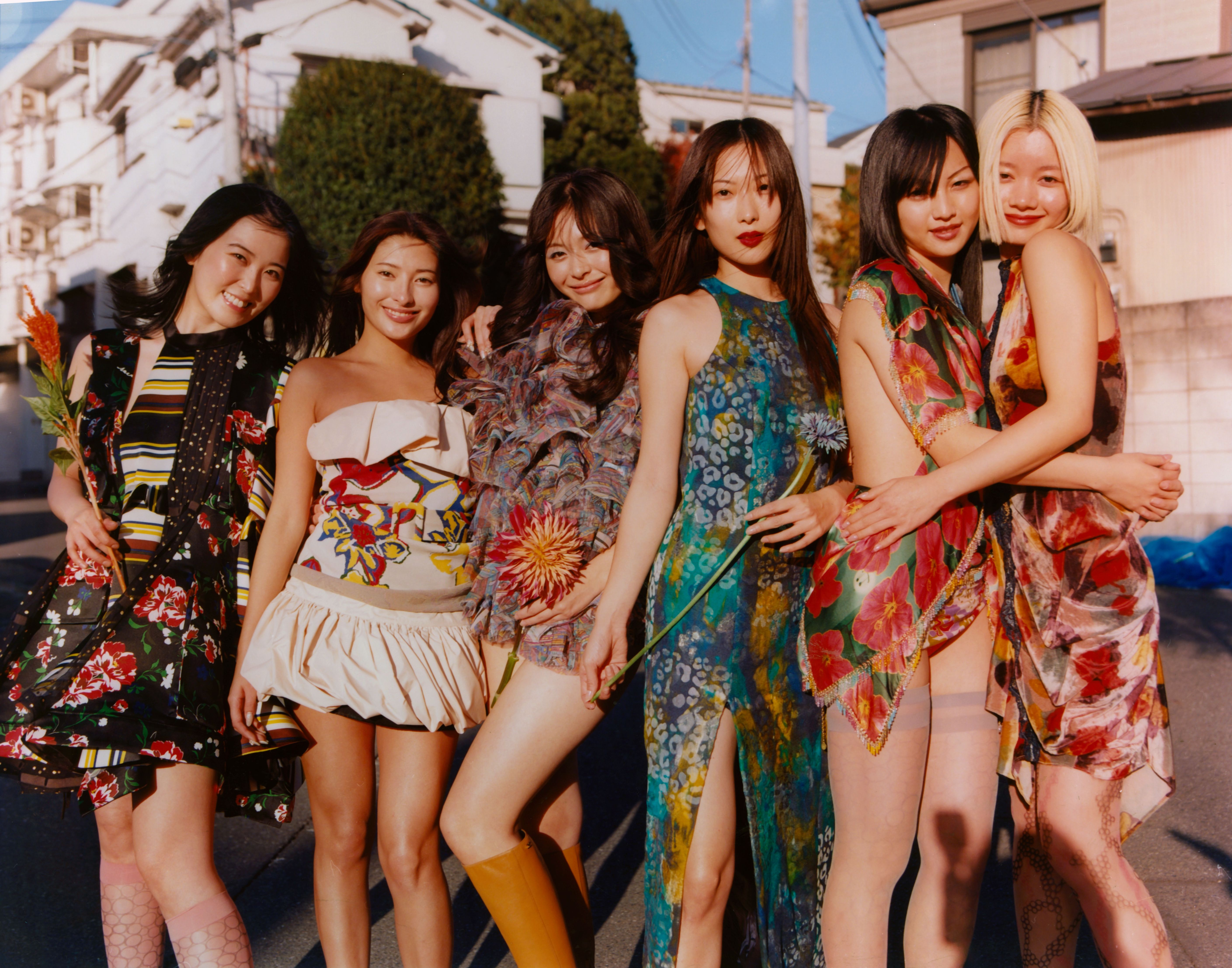 Love Magazine 雑誌セット 6冊 LOVE