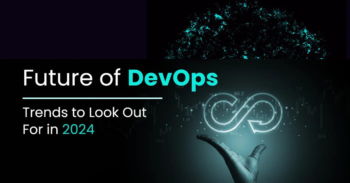 The Evolution of DevOps: Trends and Best Practices in 2024 | Bigosoft Blog