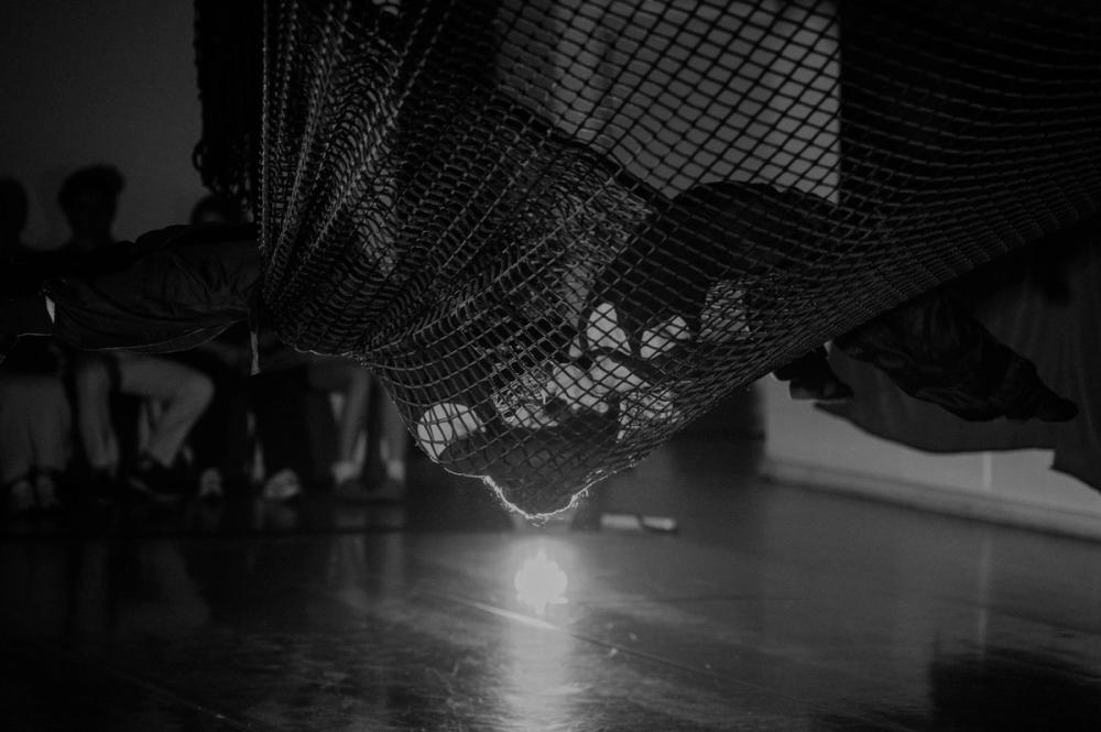 TRACING THE BOUNDED 6