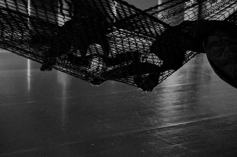 TRACING THE BOUNDED 2