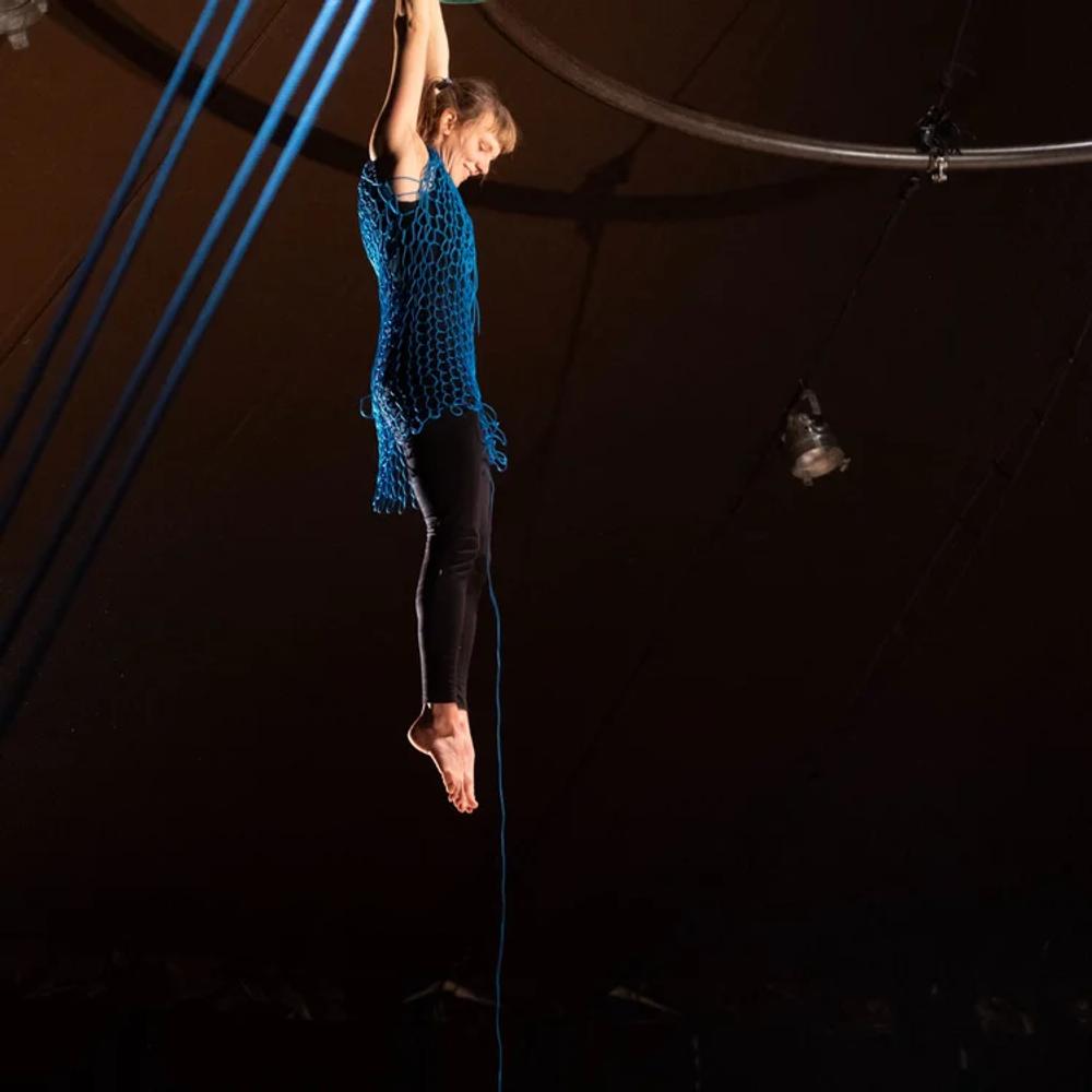 Zirkus FahrAwaY | Elefant