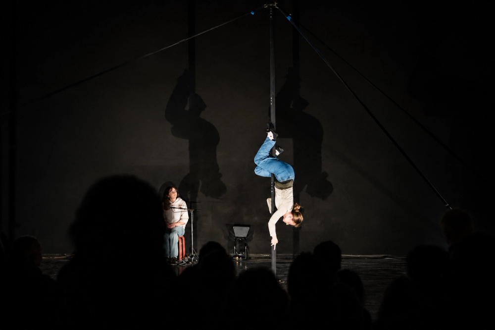 Kanta Company & Teatronas | Grimmasos