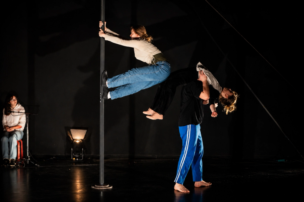 Kanta Company & Teatronas | Grimmasos