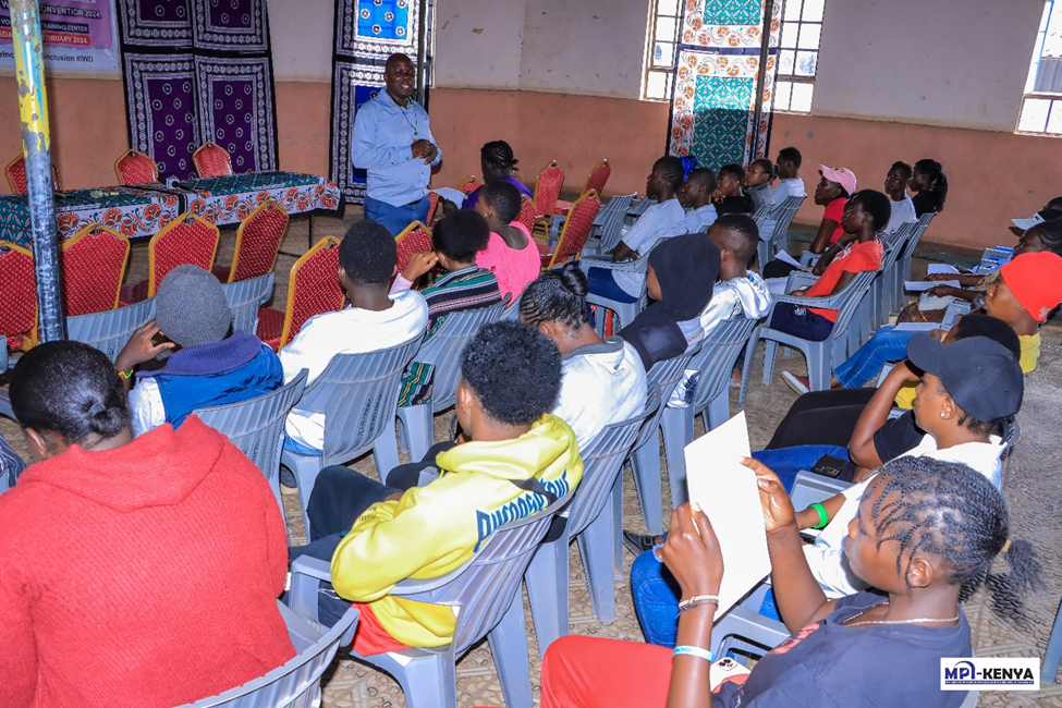 Grassroot Women Convention