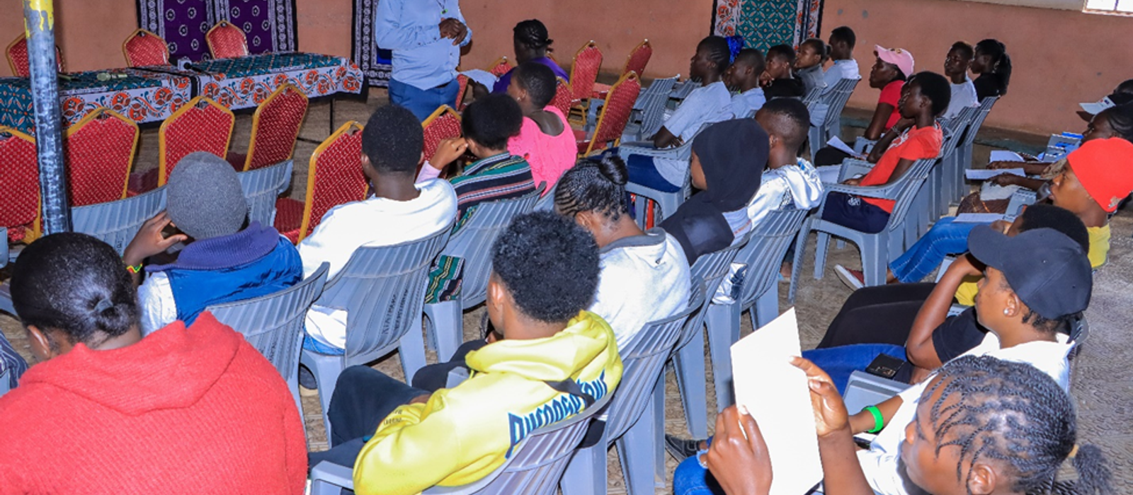 Grassroot Women Convention