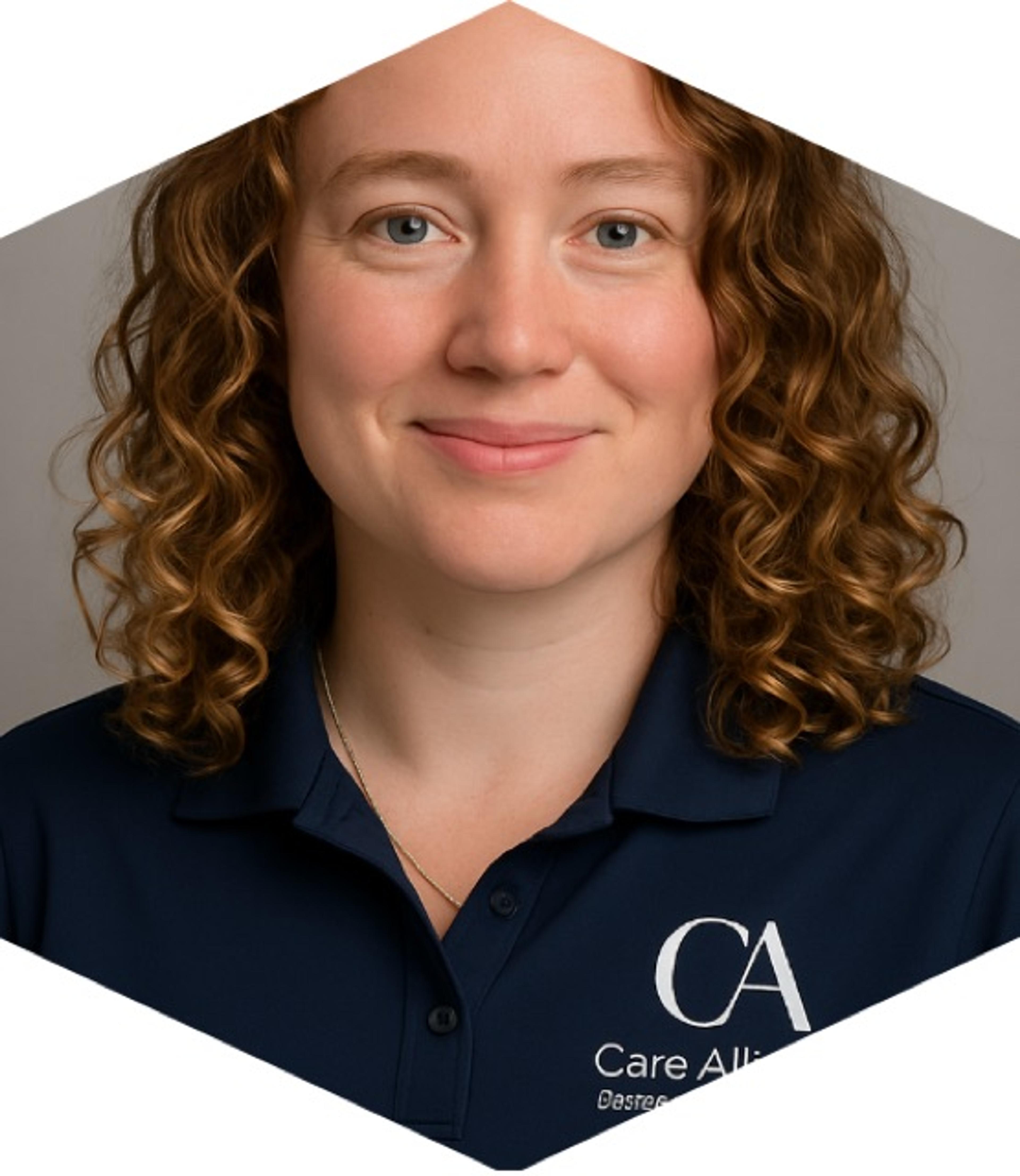 Photo of Hannah J.