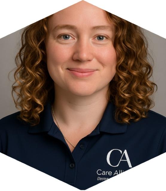 Photo of Hannah J.