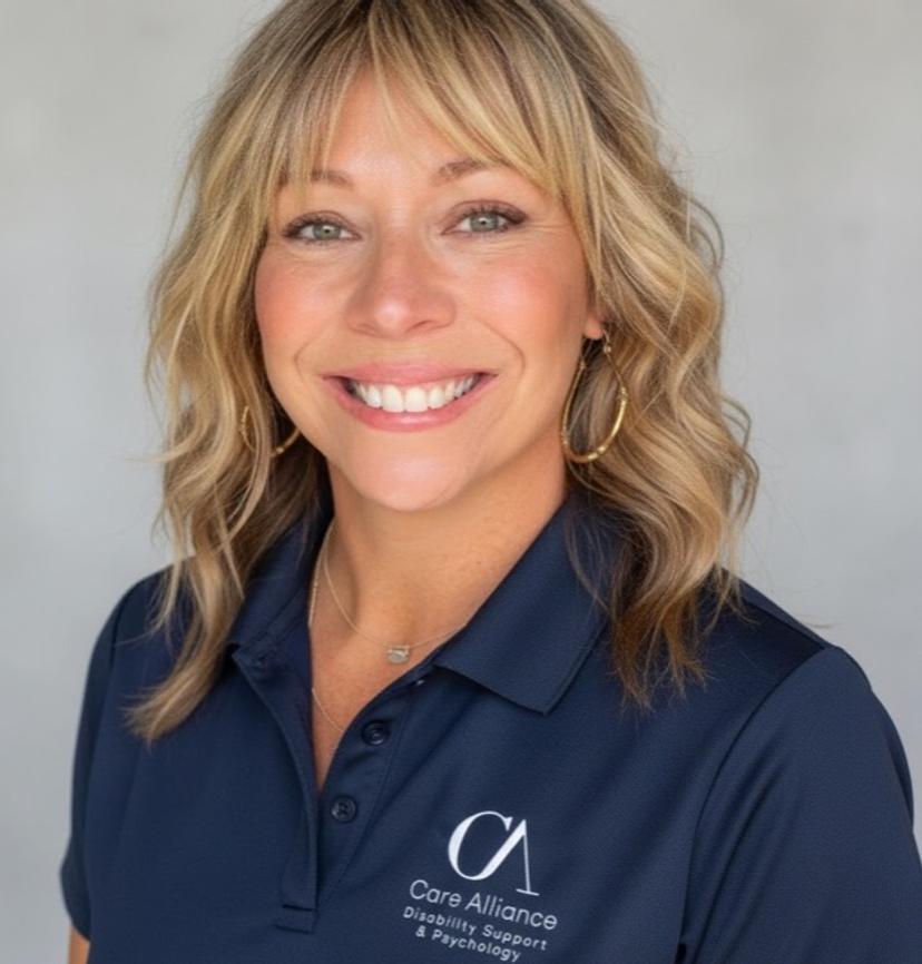 Nadine, Client Care Expert