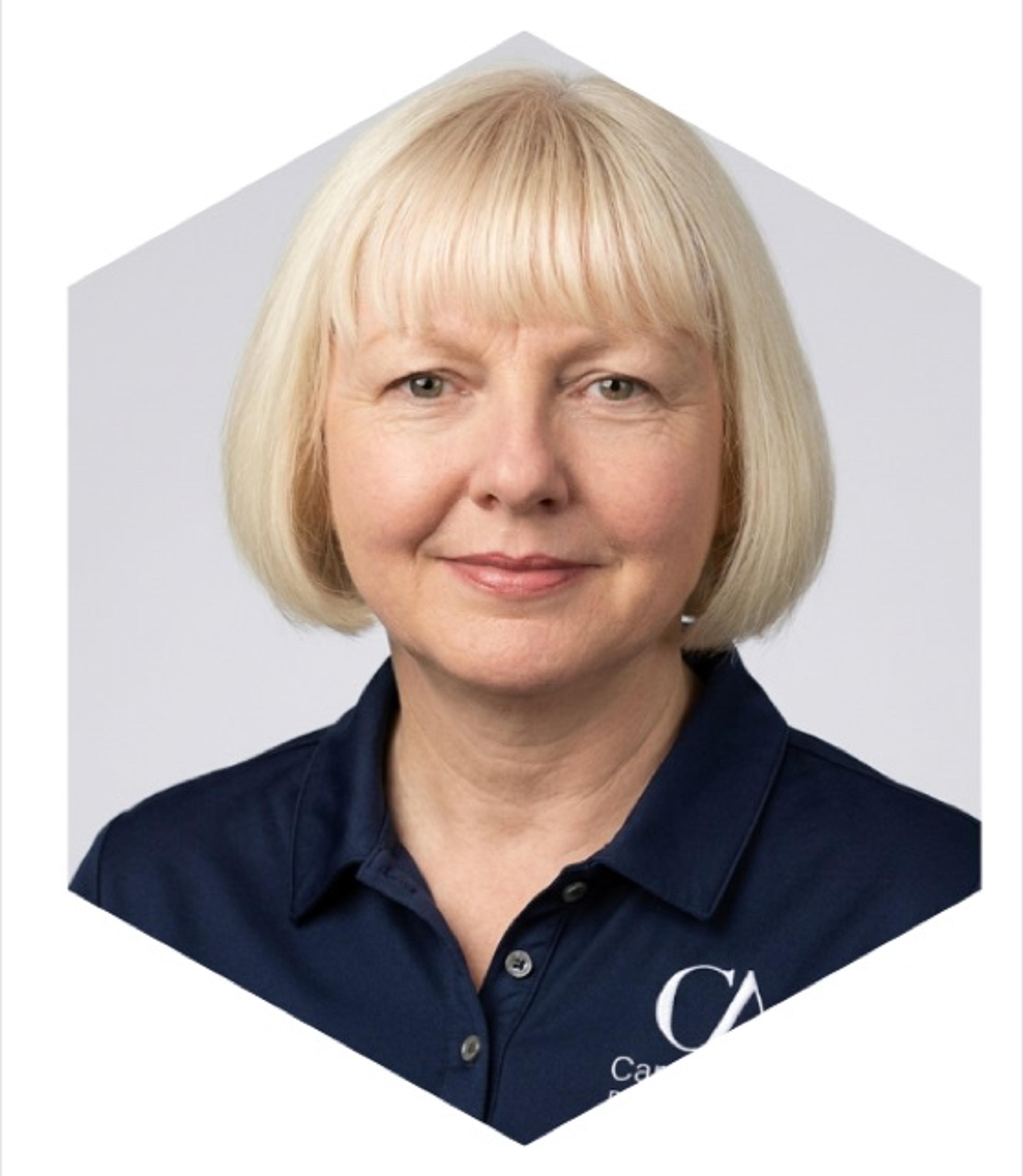 Photo of Karin