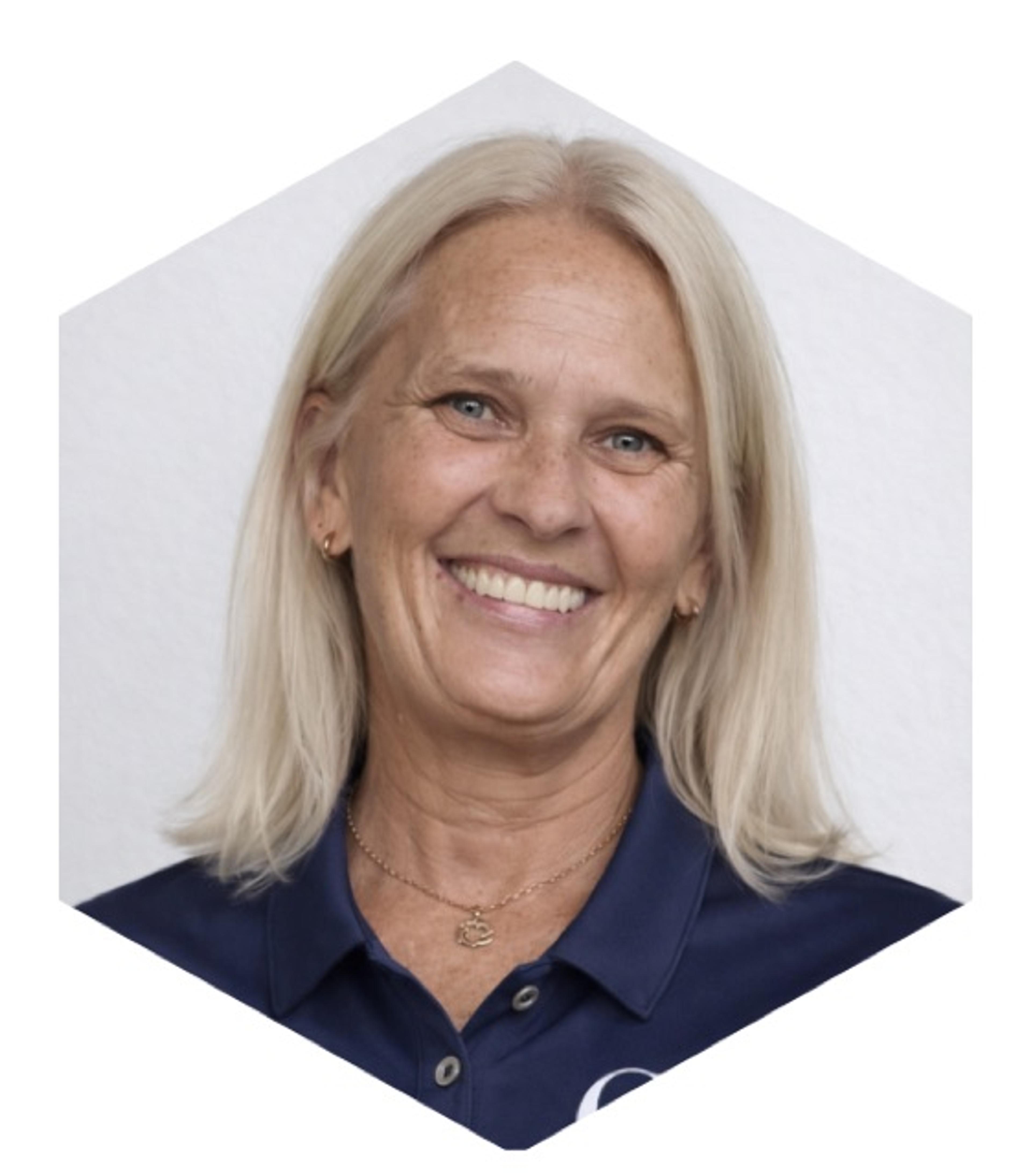 Photo of Carol