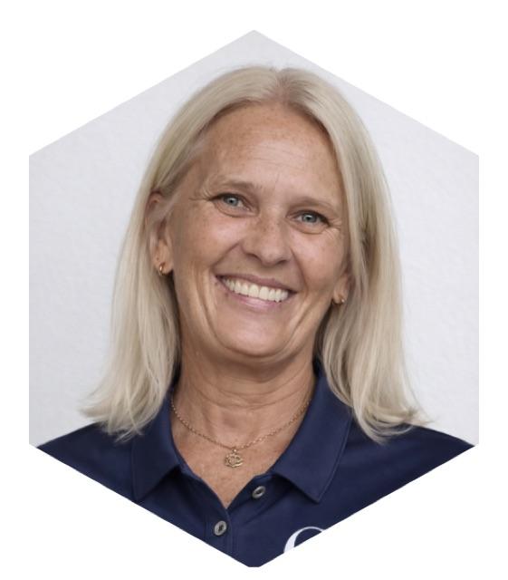 Photo of Carol