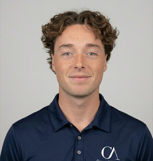 Photo of Angus