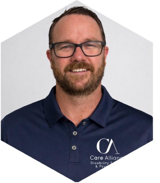 Photo of Charles