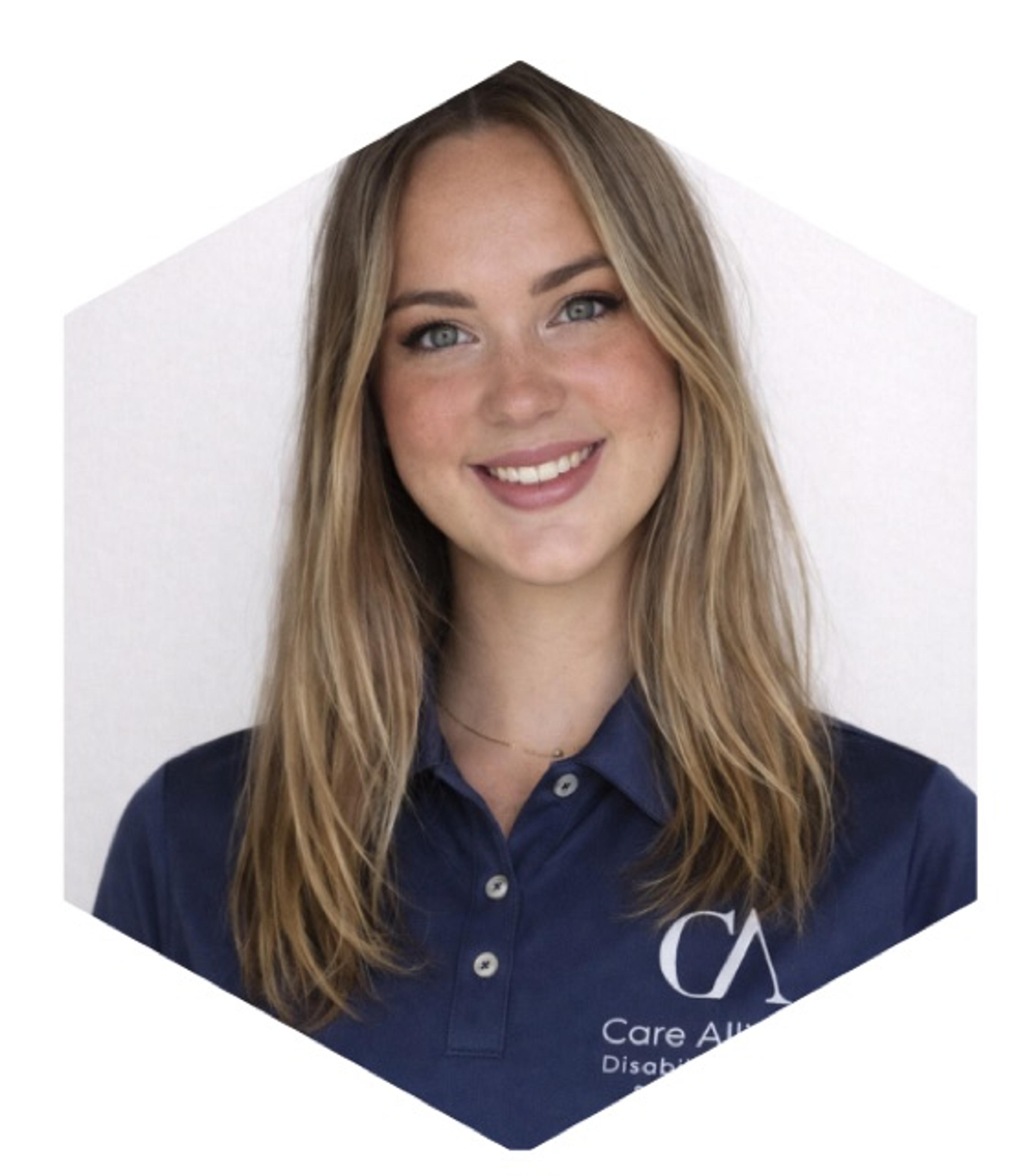 Photo of Jessica C.