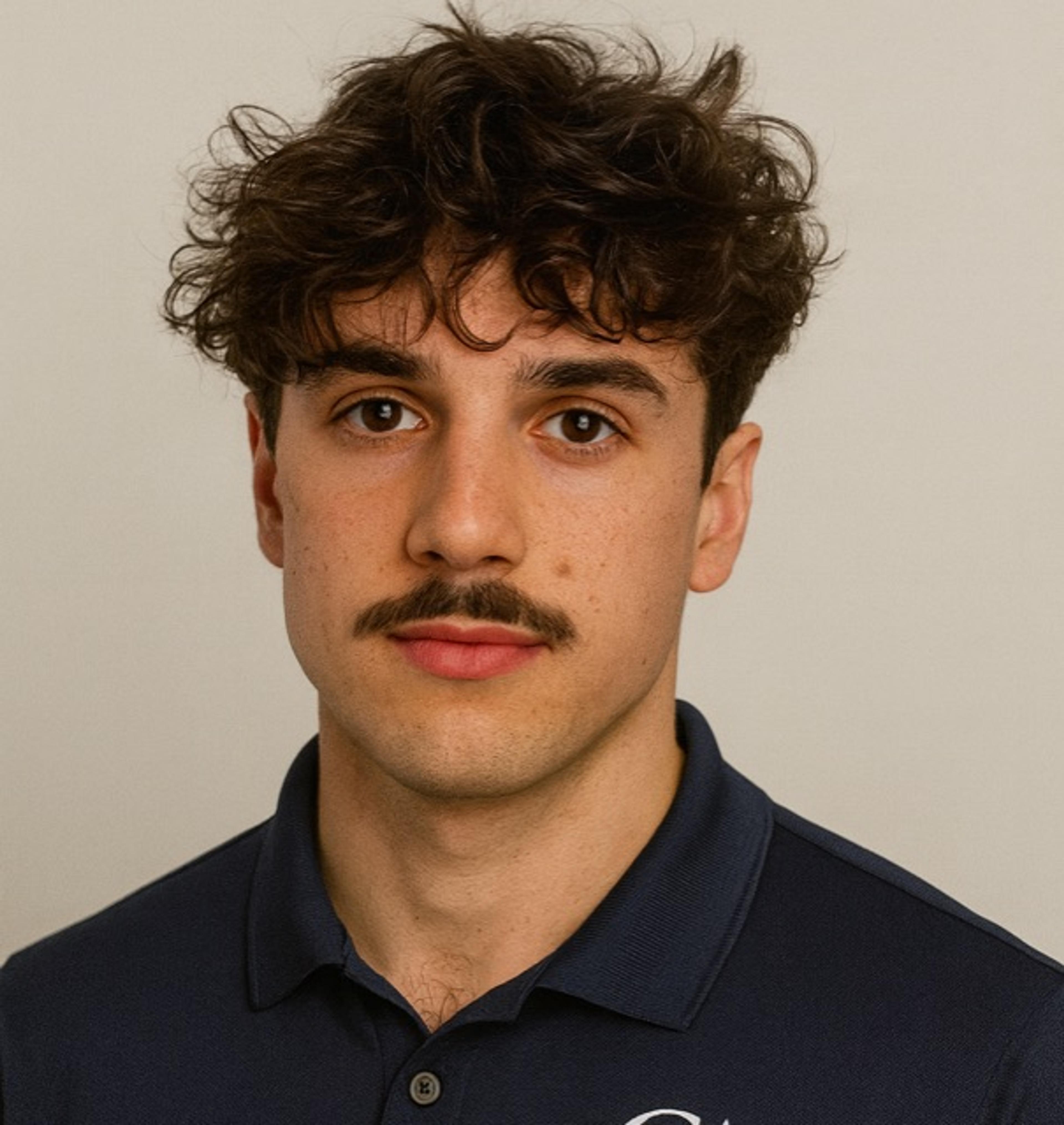 Photo of Chris