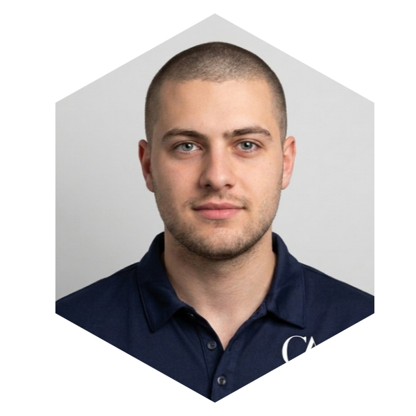 Photo of Max