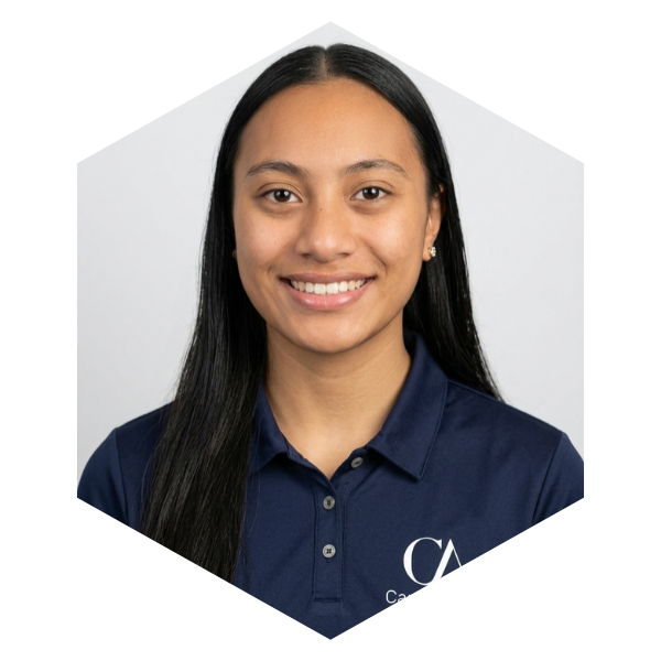 Photo of Amelia S.