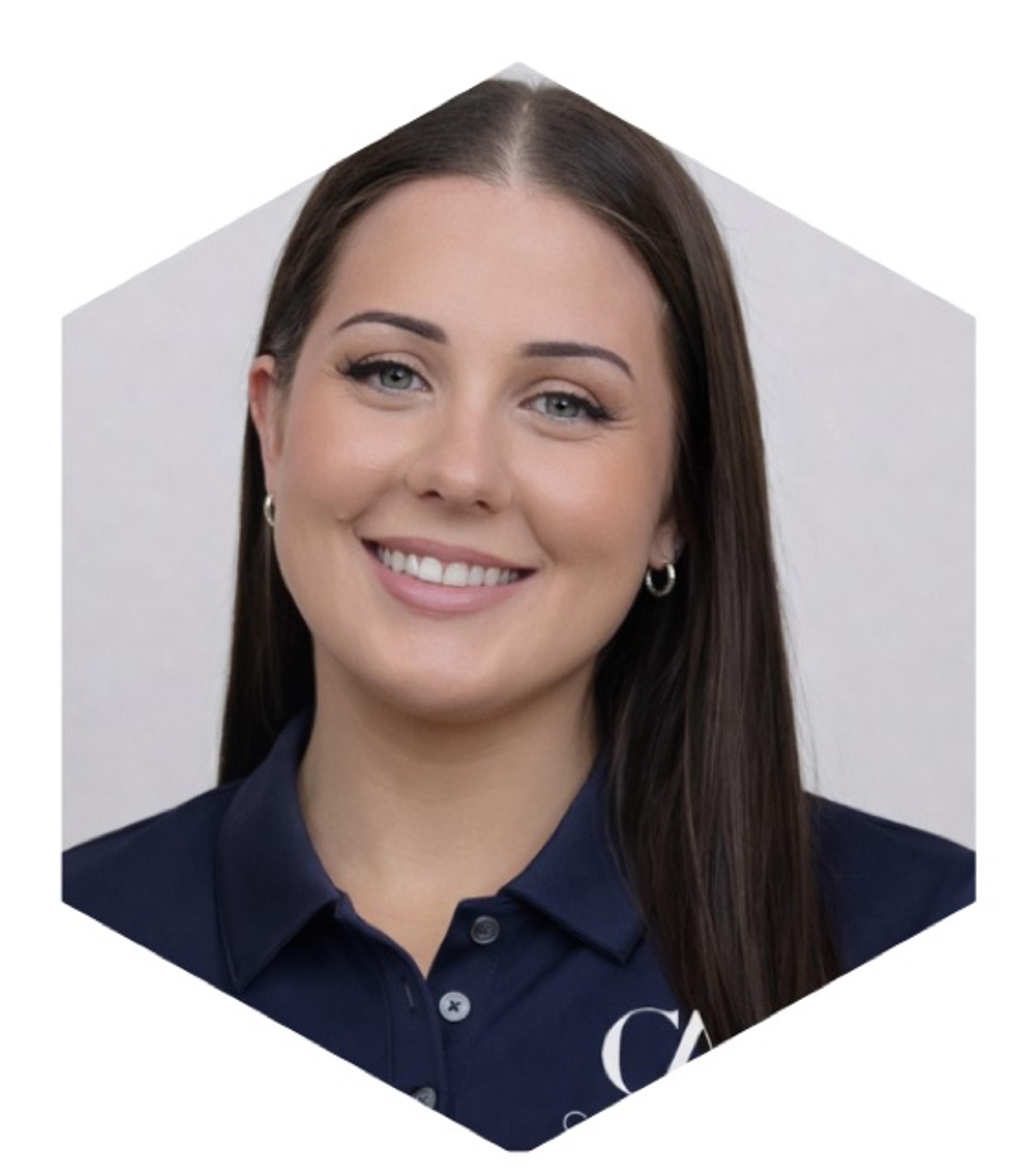 Photo of Claudia
