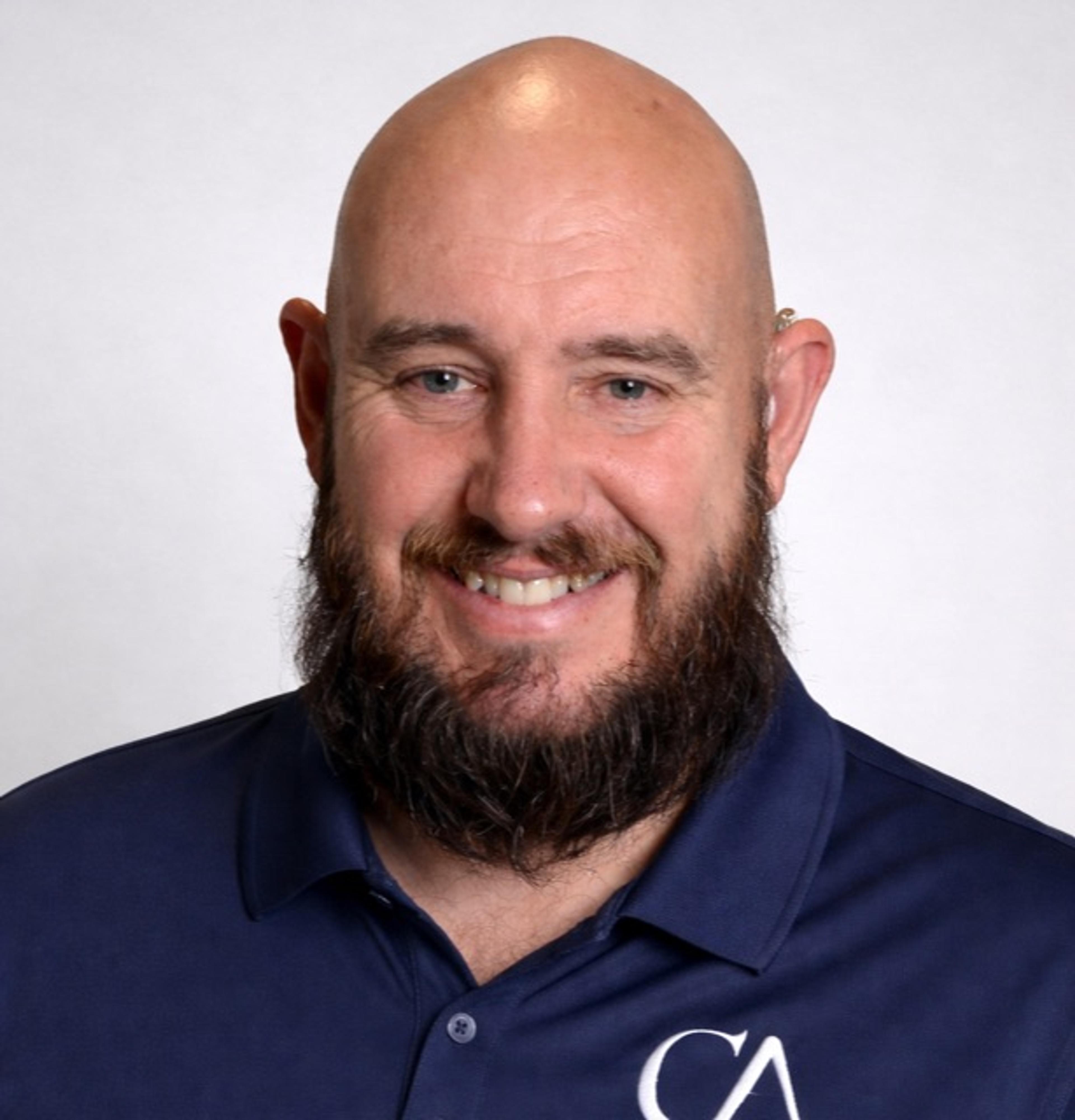 Photo of Ben