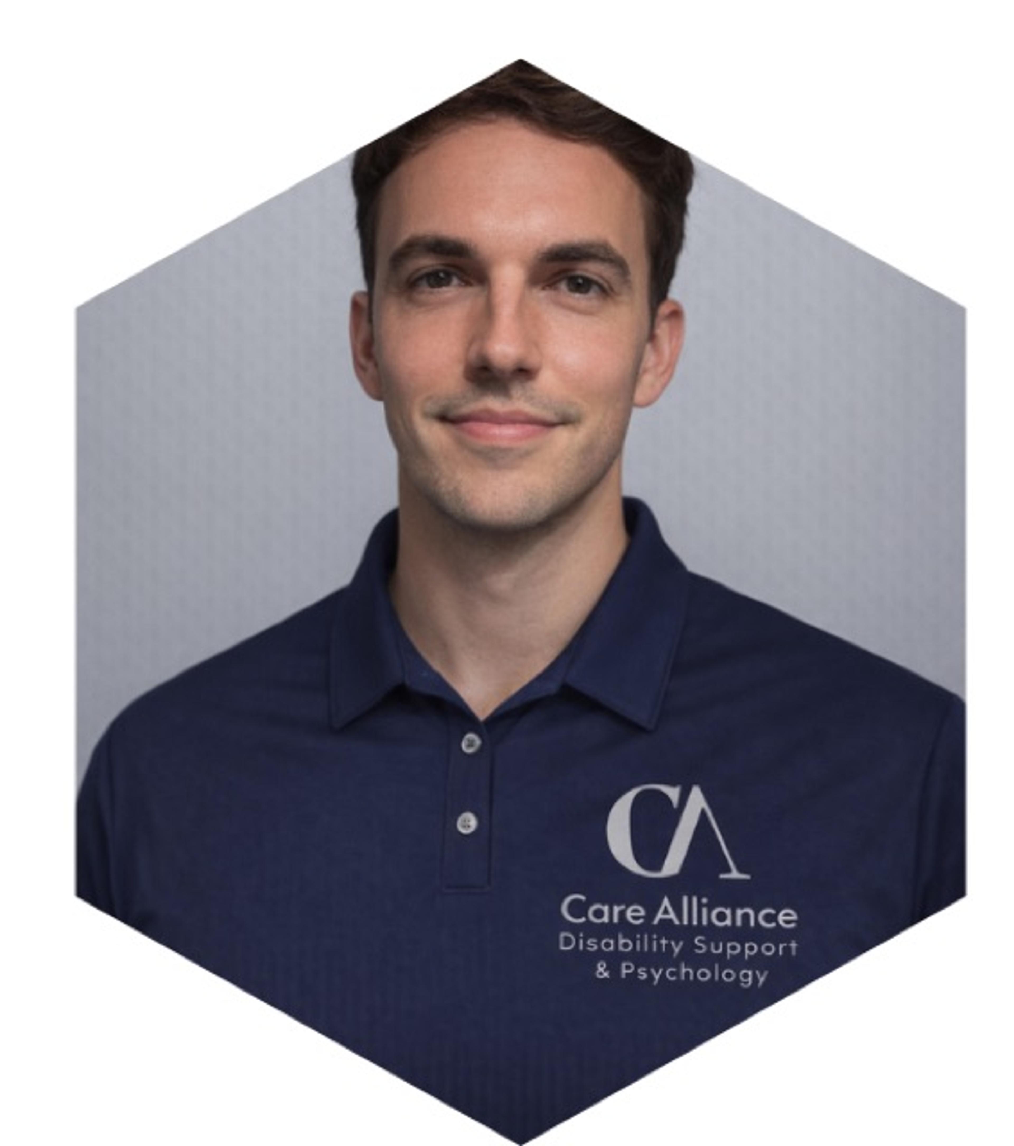 Photo of Oliver
