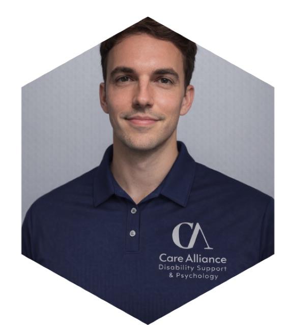 Photo of Oliver