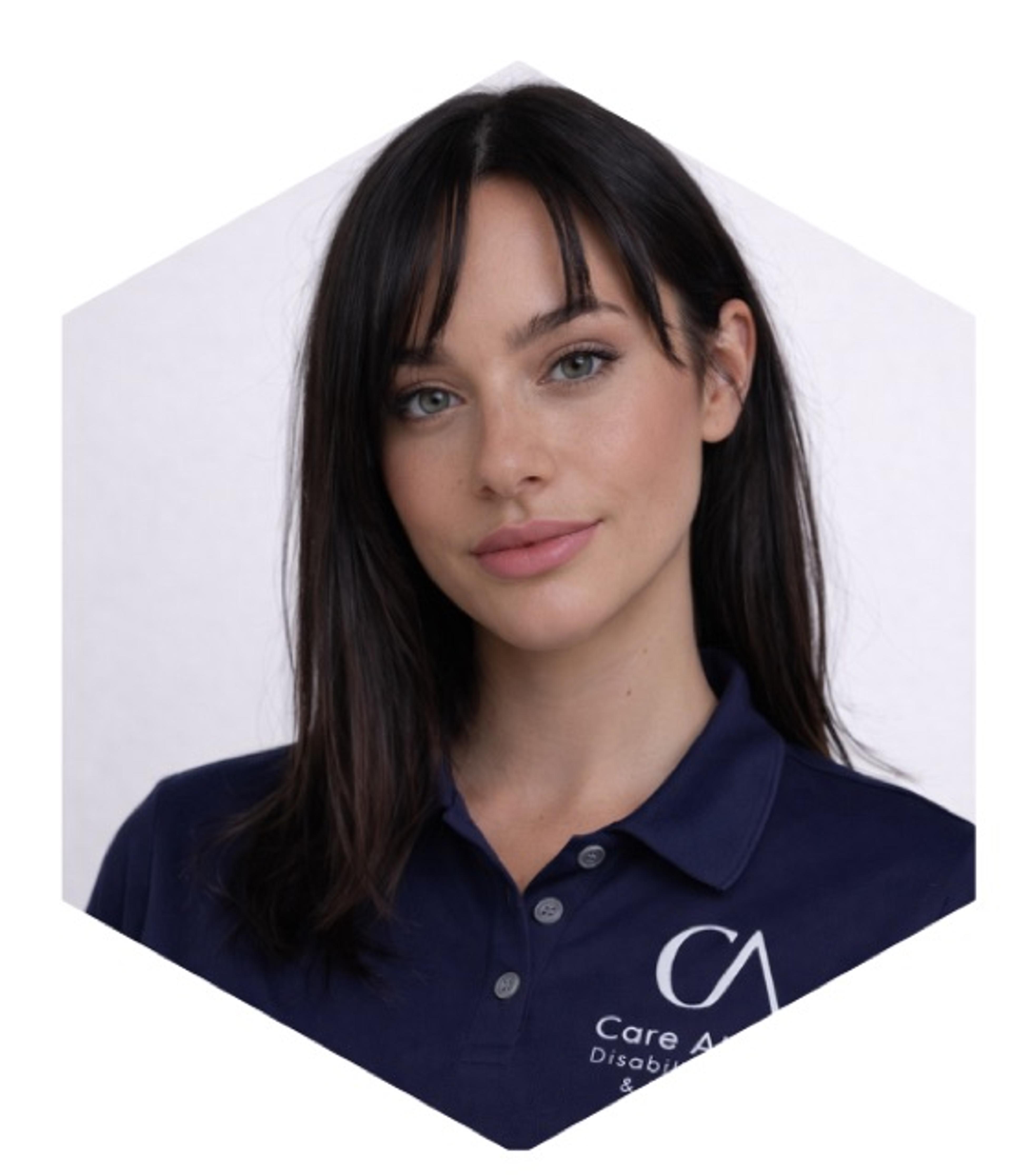 Photo of Erin