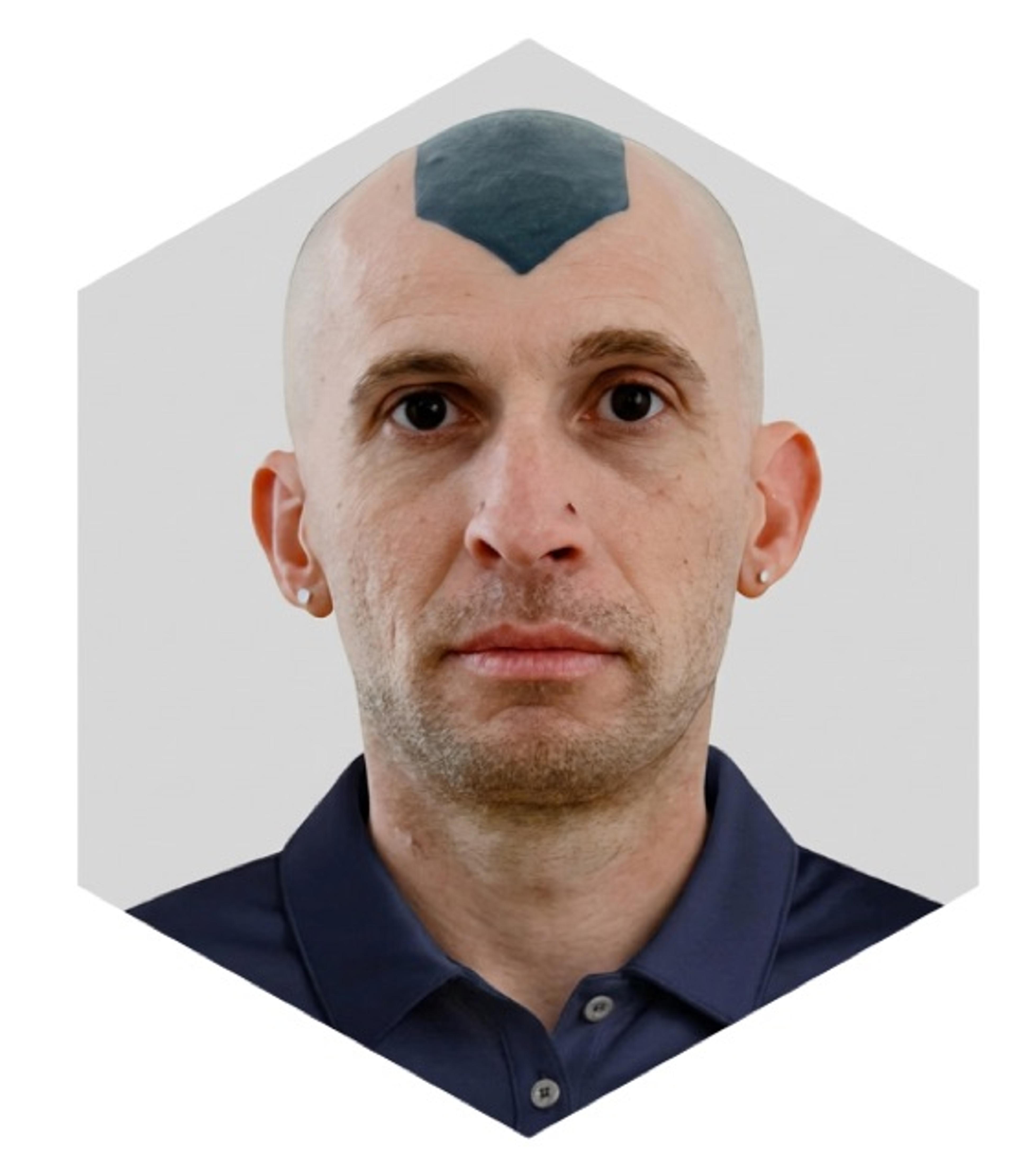 Photo of Richard