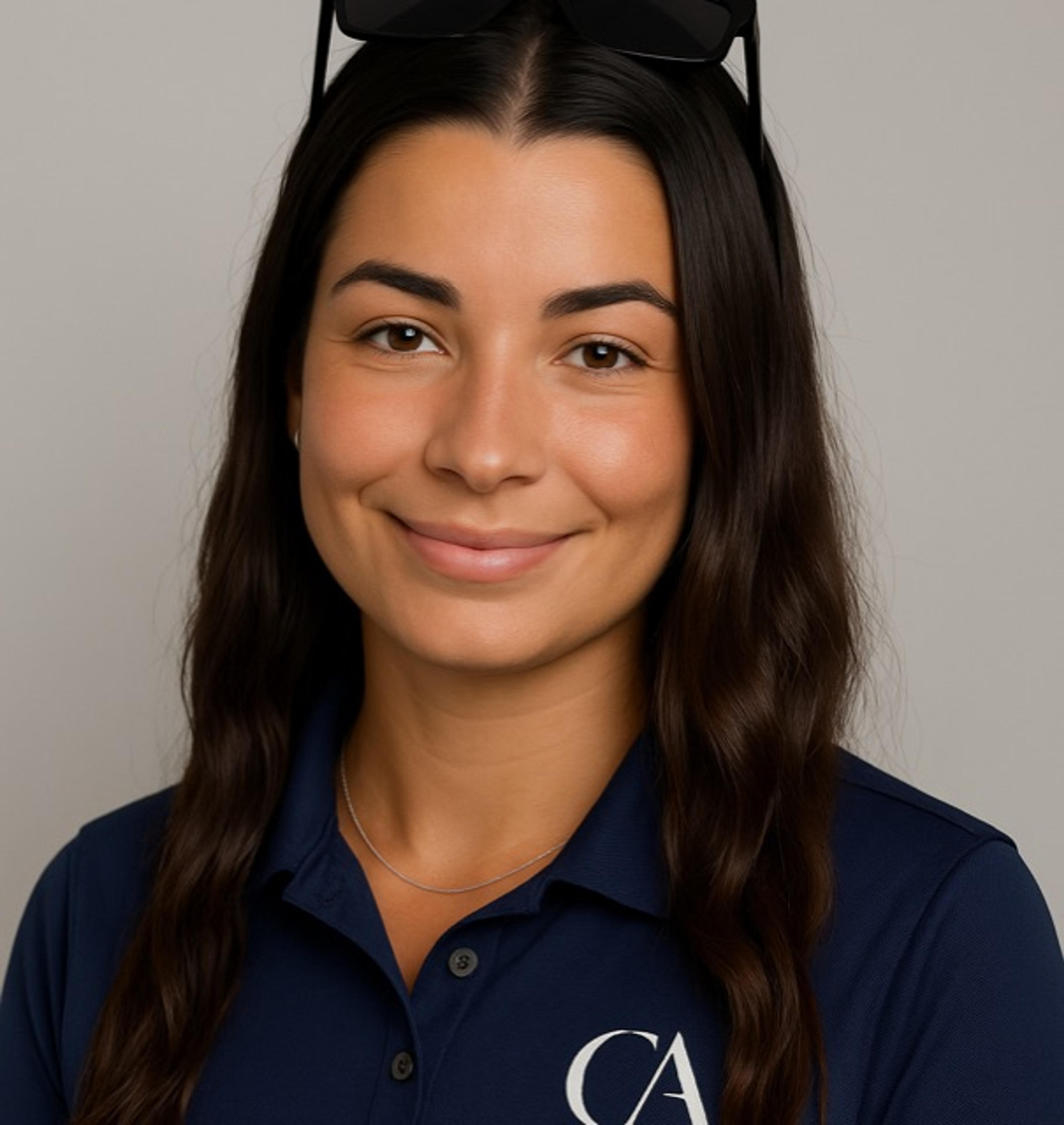 Photo of Olivia