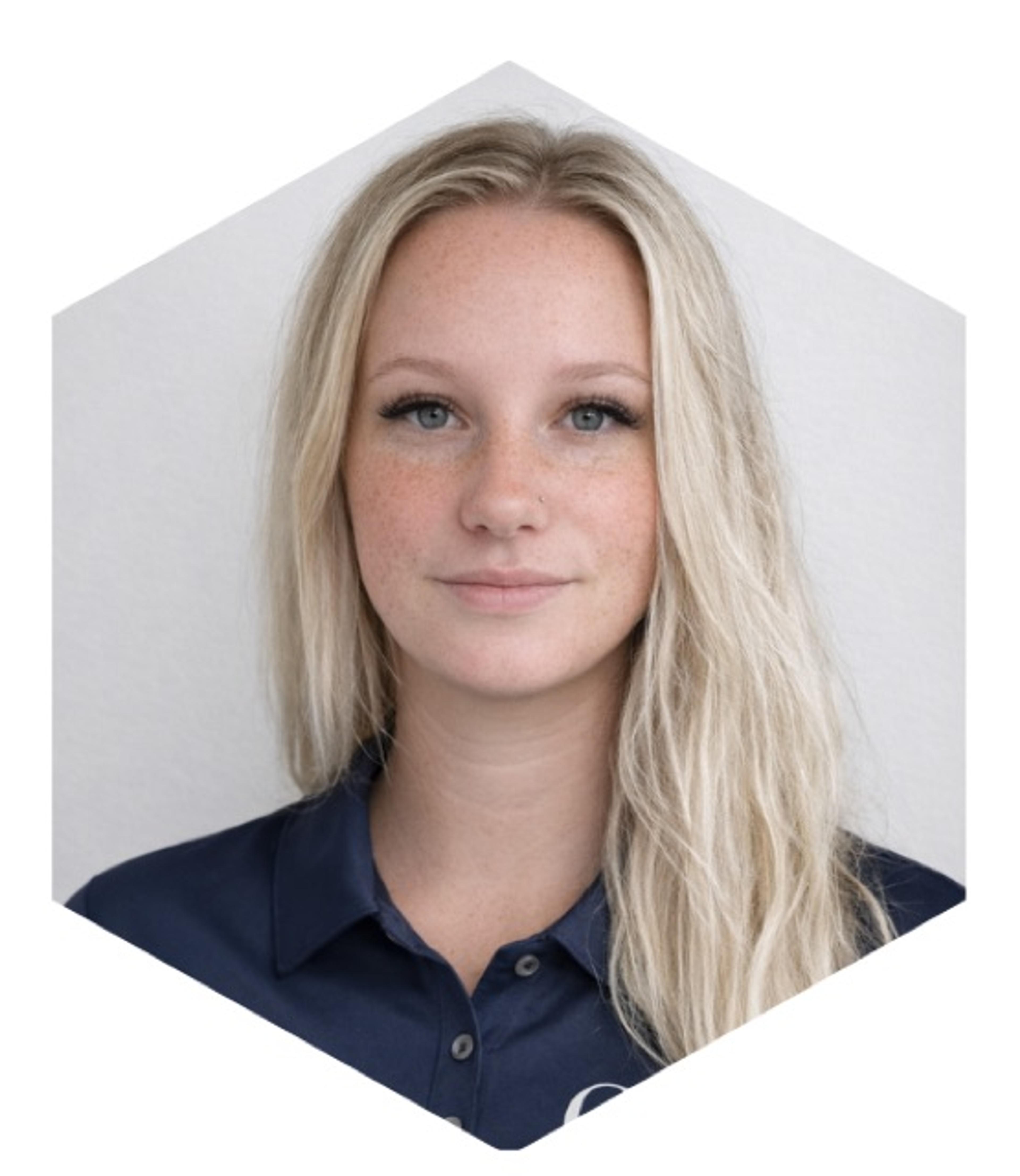 Photo of Billiejo