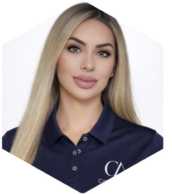 Photo of Gabrielle