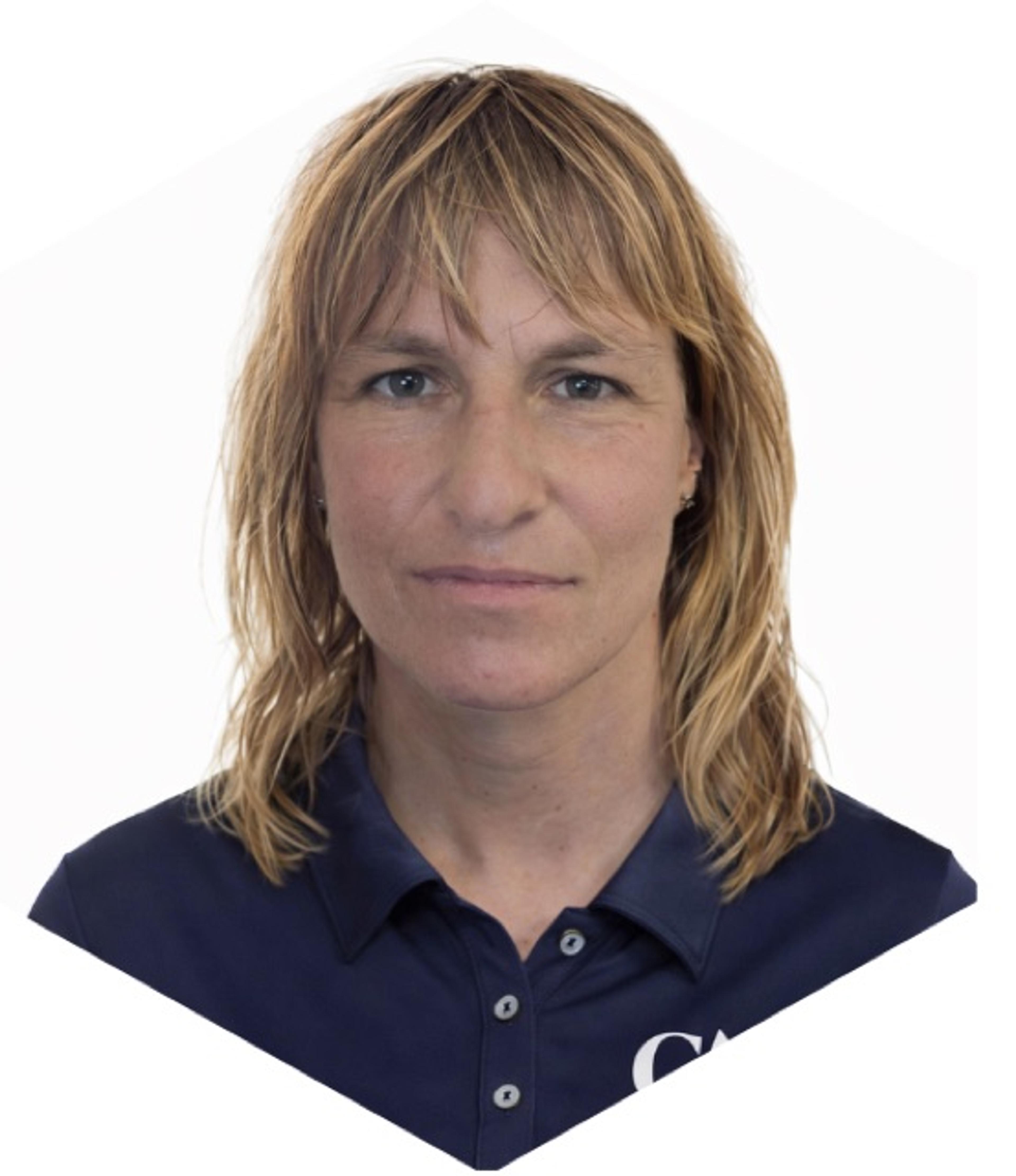 Photo of Jessica B.