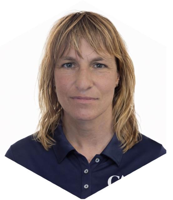 Photo of Jessica B.