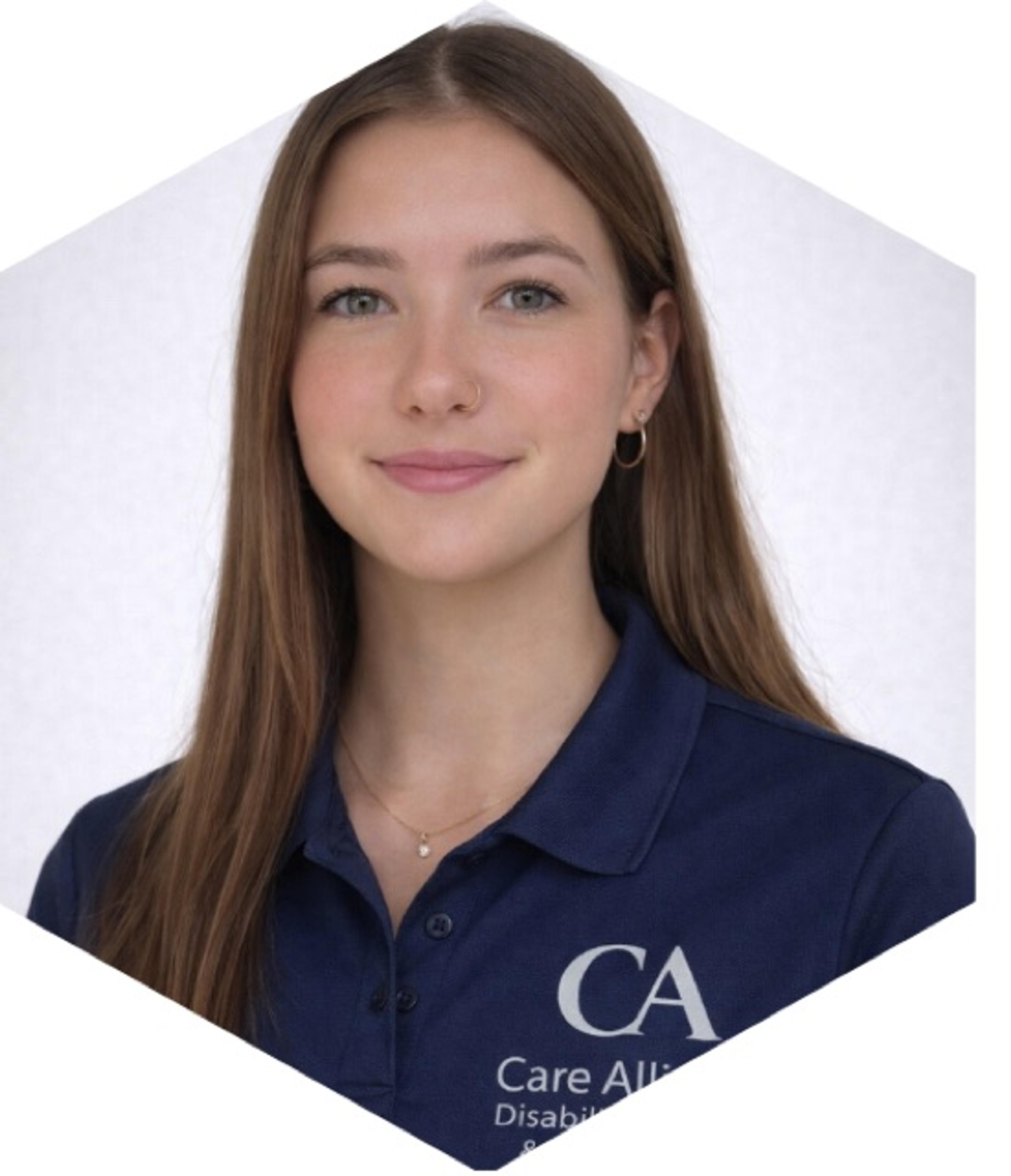 Photo of Madeline